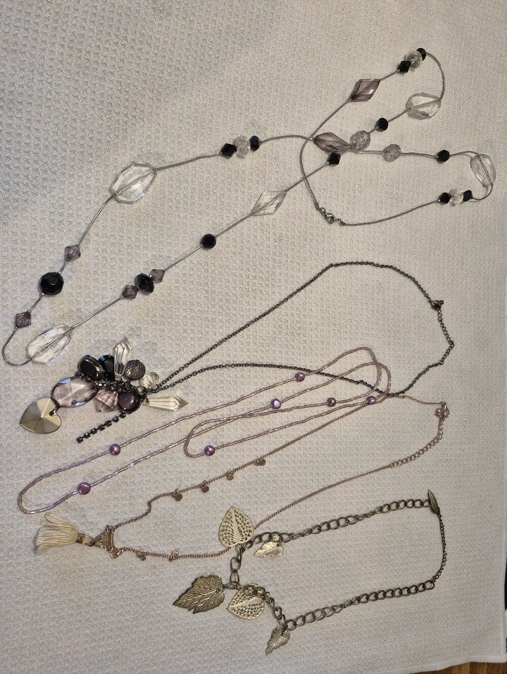 Necklace Set